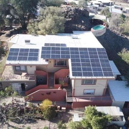Larochelle Guesthouse Keetmanshoop Luaran gambar