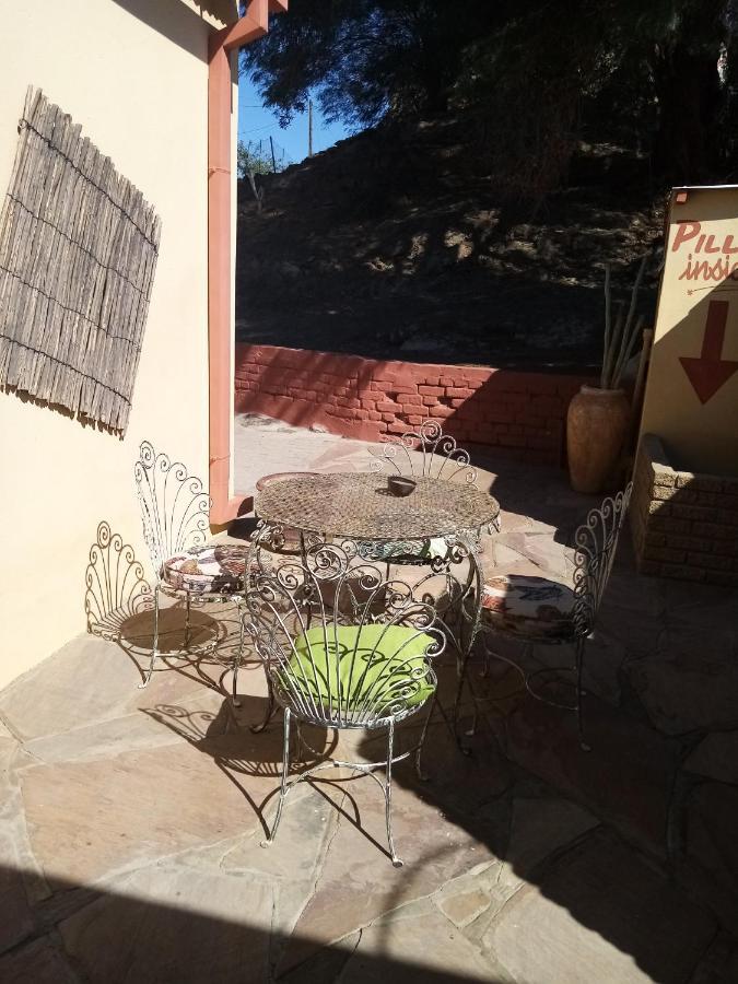 Larochelle Guesthouse Keetmanshoop Luaran gambar