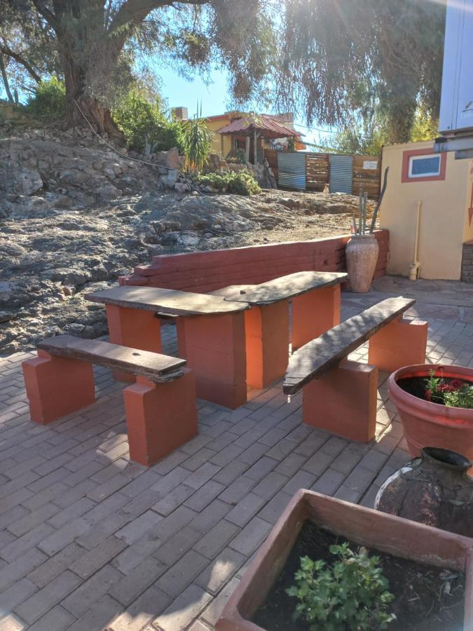 Larochelle Guesthouse Keetmanshoop Luaran gambar
