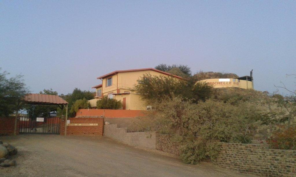 Larochelle Guesthouse Keetmanshoop Luaran gambar